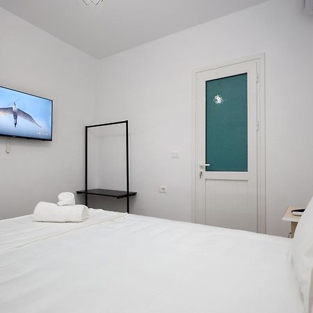 Guesthouse Noke Berat Exterior foto