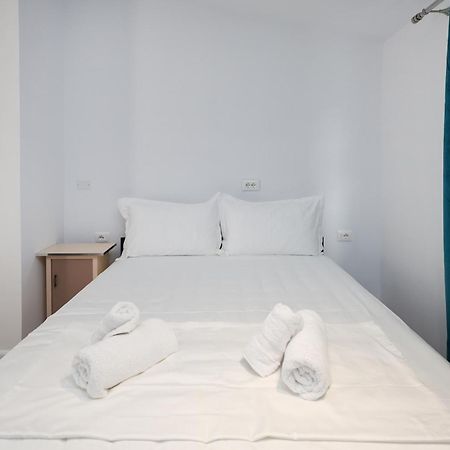 Guesthouse Noke Berat Exterior foto