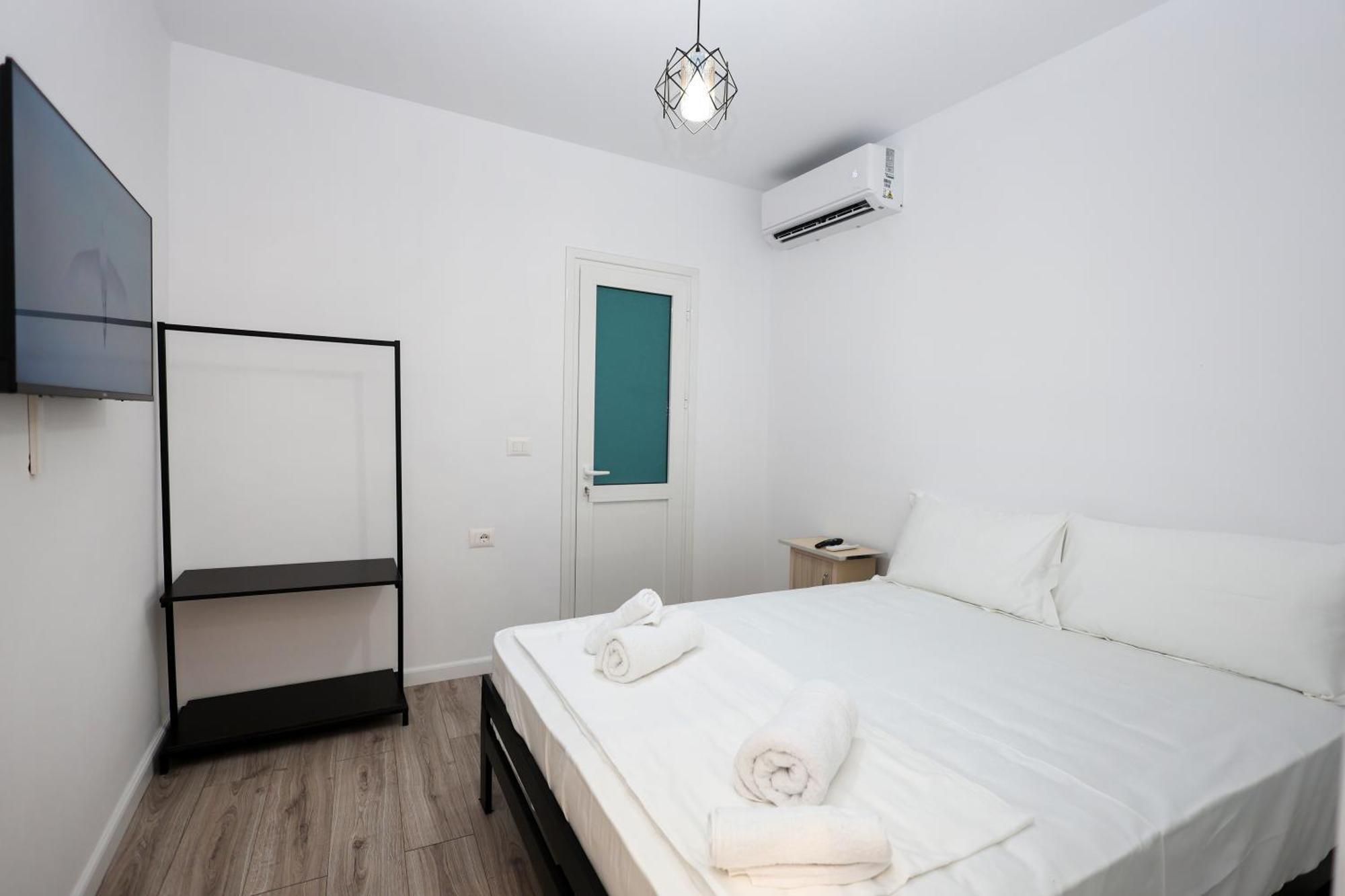 Guesthouse Noke Berat Exterior foto