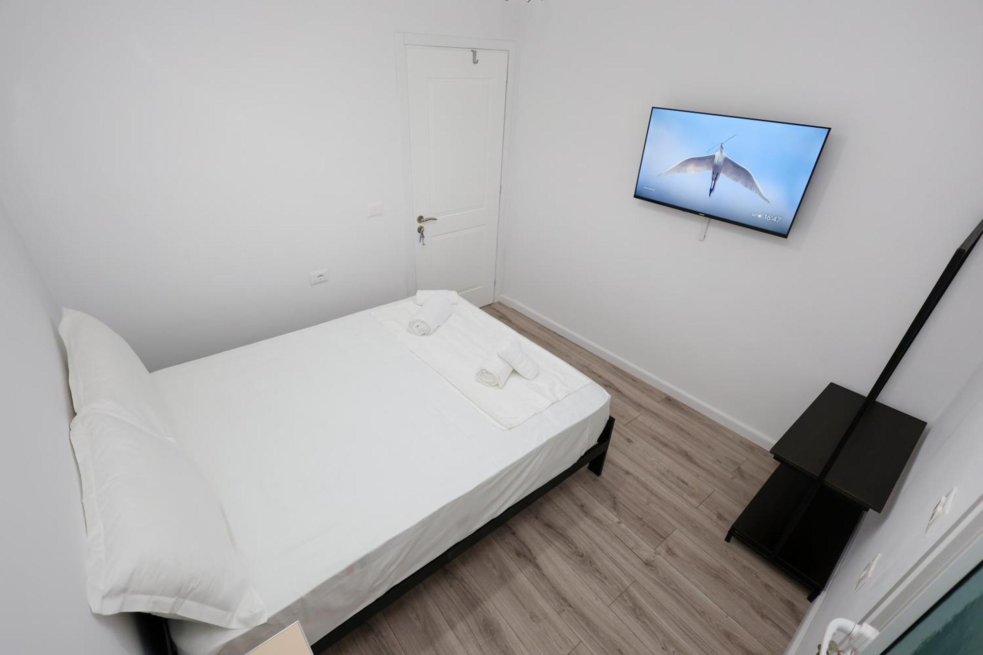 Guesthouse Noke Berat Exterior foto