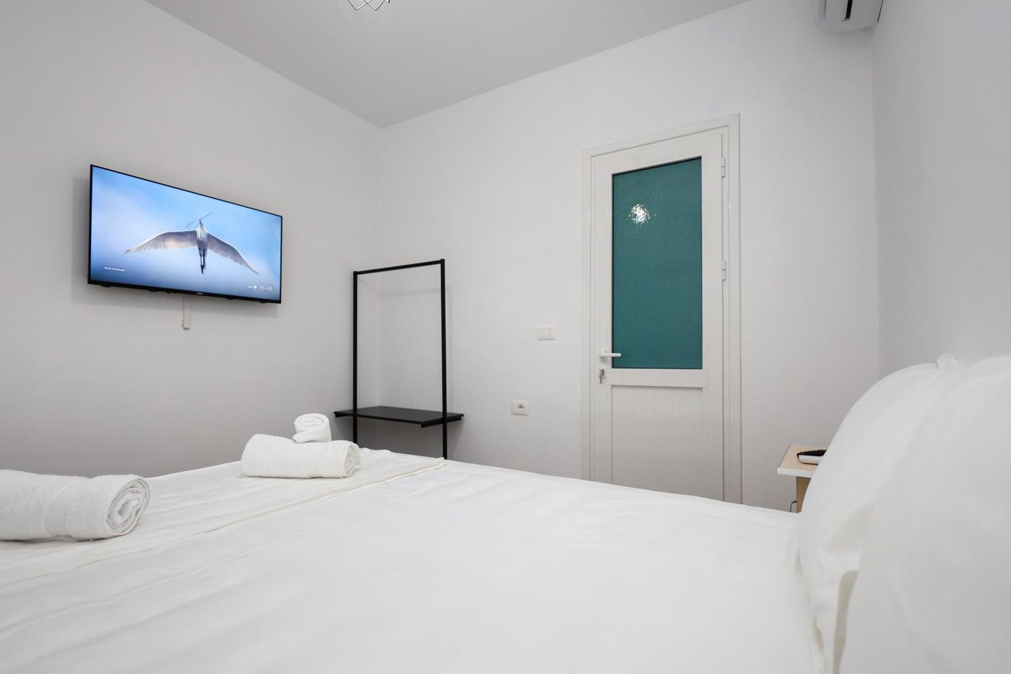 Guesthouse Noke Berat Exterior foto