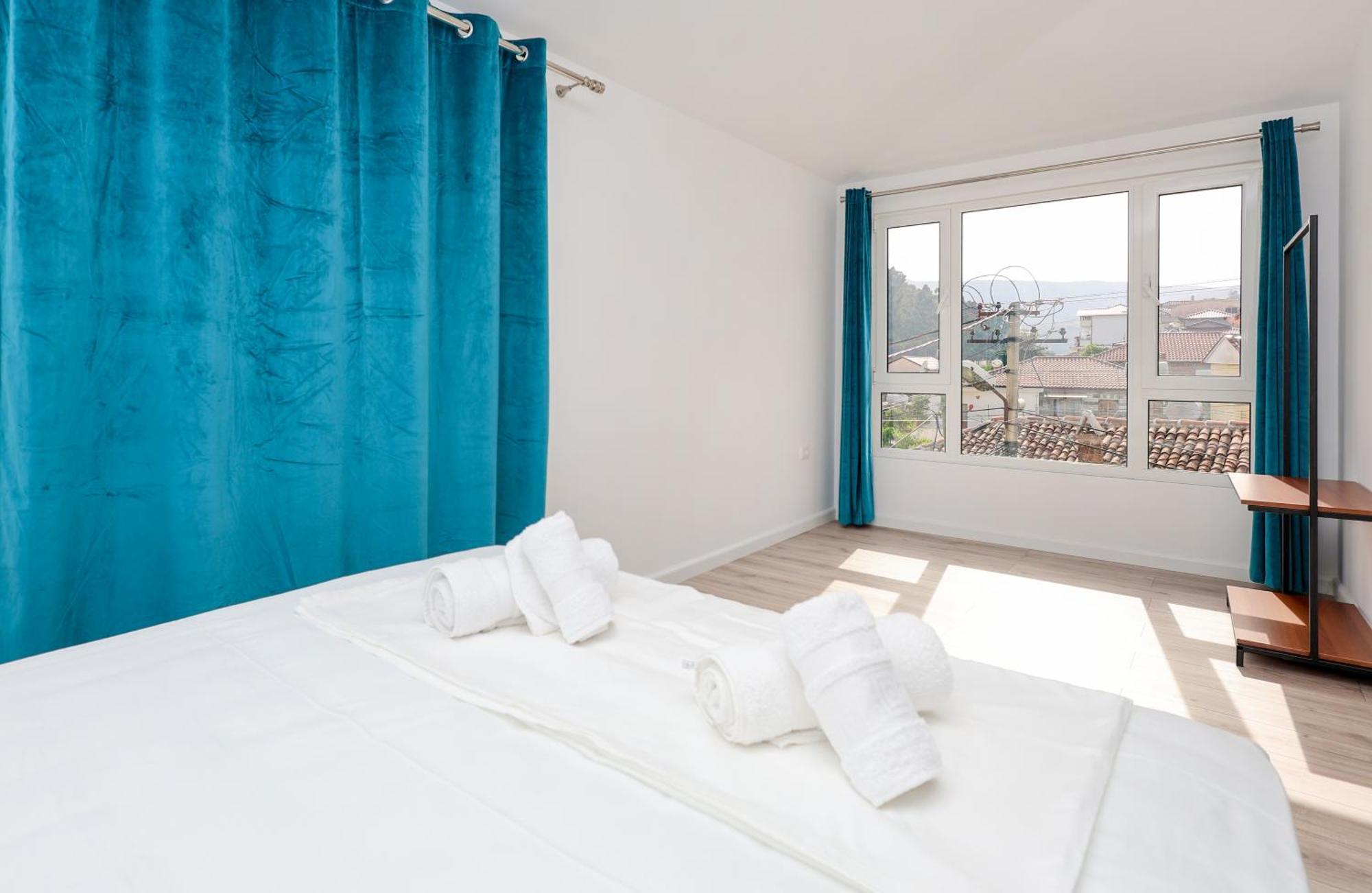 Guesthouse Noke Berat Exterior foto