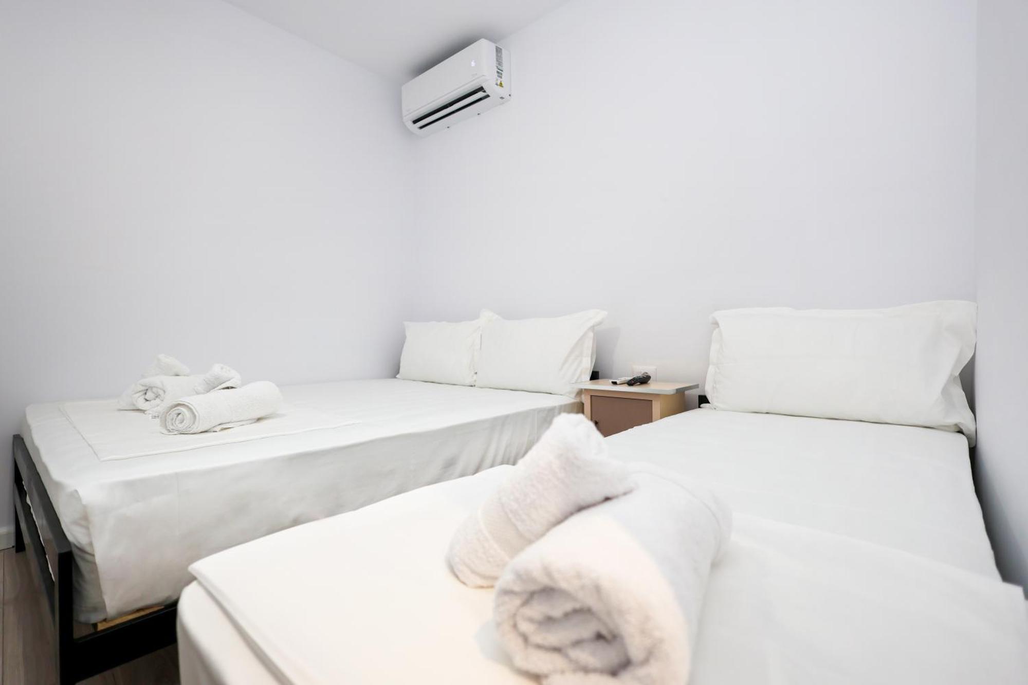 Guesthouse Noke Berat Exterior foto
